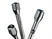 Pinnacle II C8 Columns (USP L7)