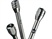 Pinnacle II C18 Columns (USP L1)
