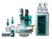 Ion Chromatography Automation System