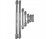 SAX Ion Exchange HPLC Columns