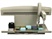 Biomek 3000 Laboratory Automation Workstation