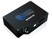 HR2000+ES High-resolution Spectrometer for Enhanced Sensitivity