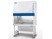 Labculture Class II Type B2 (Total Exhaust) Biological Safety Cabinet