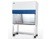 Labculture Vertical Laminar Flow Cabinet