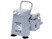 VACUUBRAND ME2C Oil-Free Chemistry Diaphragm Vacuum Pump (120V 50/60 Hz)