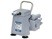 VACUUBRAND ME2 Oil-Free Diaphragm Vacuum Pump (120 V, 50/60 Hz)