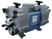 VACUUBRAND ME16 Oil-Free Diaphragm Vacuum Pump (120 V, 50/60 Hz)