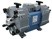 VACUUBRAND MV10 Oil-Free Diaphragm Vacuum Pump (120 V, 50/60 Hz)