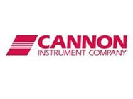 CANNON Instrument Company