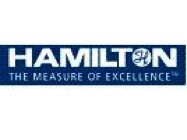 Hamilton Robotics