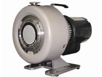 TriScroll 300 Dry Scroll Vacuum Pump TriScroll 300 Dry Scroll Vacuum Pump