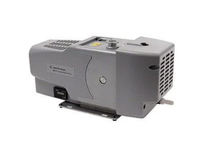 IDP-3 Dry Scroll Pump IDP-3 Dry Scroll Pump