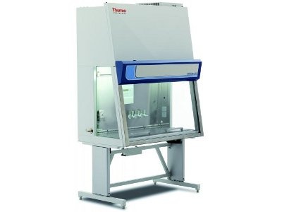 1300 Series A2 Class II Type A2 Biological Safety Cabinet from Thermo