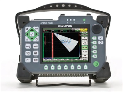 EPOCH 1000 Series Flaw Detector EPOCH 1000 Series Flaw Detector