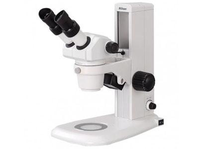 SMZ445/ SMZ460 Zoom Stereomicroscope SMZ445/ SMZ460 Zoom Stereomicroscope