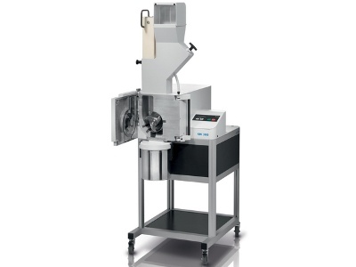 Cutting Mill SM 300 Cutting Mill SM 300