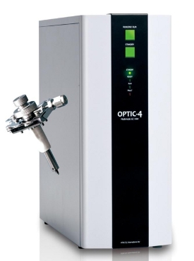 New multimode inlet enables a single GC-MS system to support multiple ...