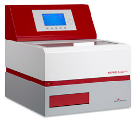 The Microplate Reader Company Presents its Newest HTS Technology at ...