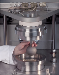 NETZSCH ARC® 254