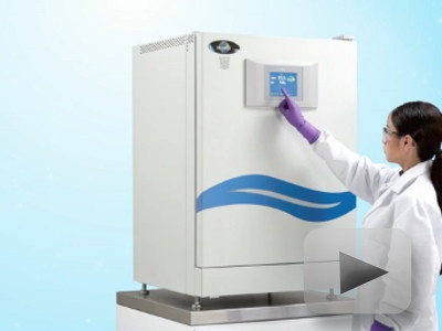 In-VitroCell Energy Saver CO2 Incubators from NuAire
