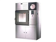  Take Your Samples Around the World in an  Environmental Test Chamber