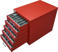 New Product: ColumnStore Storage Cabinet for HPLC Columns | Labcompare.com
