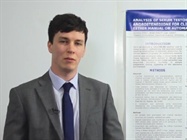 Webinar: Analysis of Serum Testosterone and Androstenedione for Clinical Research using either Manual or Automated Extraction