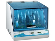 Shaking Cells to Produce Novel Products