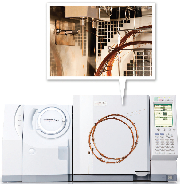 GC/MS Technology: Improving Sensitivity and Results | Labcompare.com