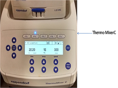 | Labcompare Product Review. Best Instrument for Restriction Digestion ...