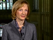 Prof. Jemma Wadham Discusses using Ion Chromatography for Glaciology Studies