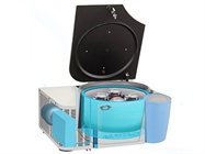 Watch Video: NuWind multi-application centrifuge from NuAire
