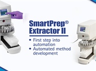 Watch Video: Horizon Technology SmartPrep II
