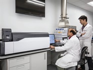  Cannabis Mass Spectrometry