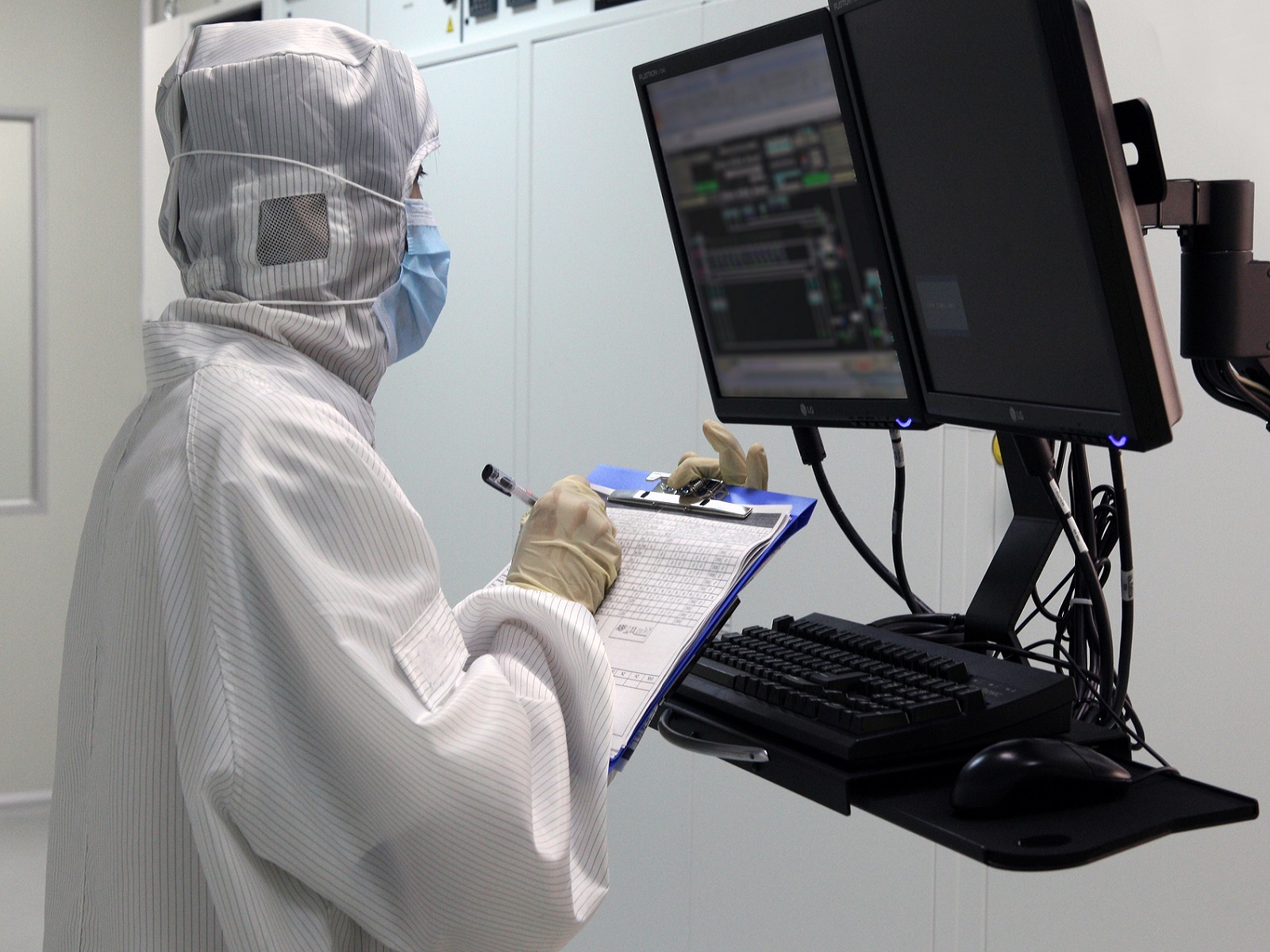 Five Ways to Improve the Workflow and Financial Health of the