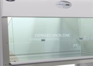 LabGard NU-500 Series Ergonomics Features