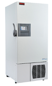 The NEW Thermo Scientific HERAfreeze