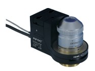 Piezo Motors and Actuators