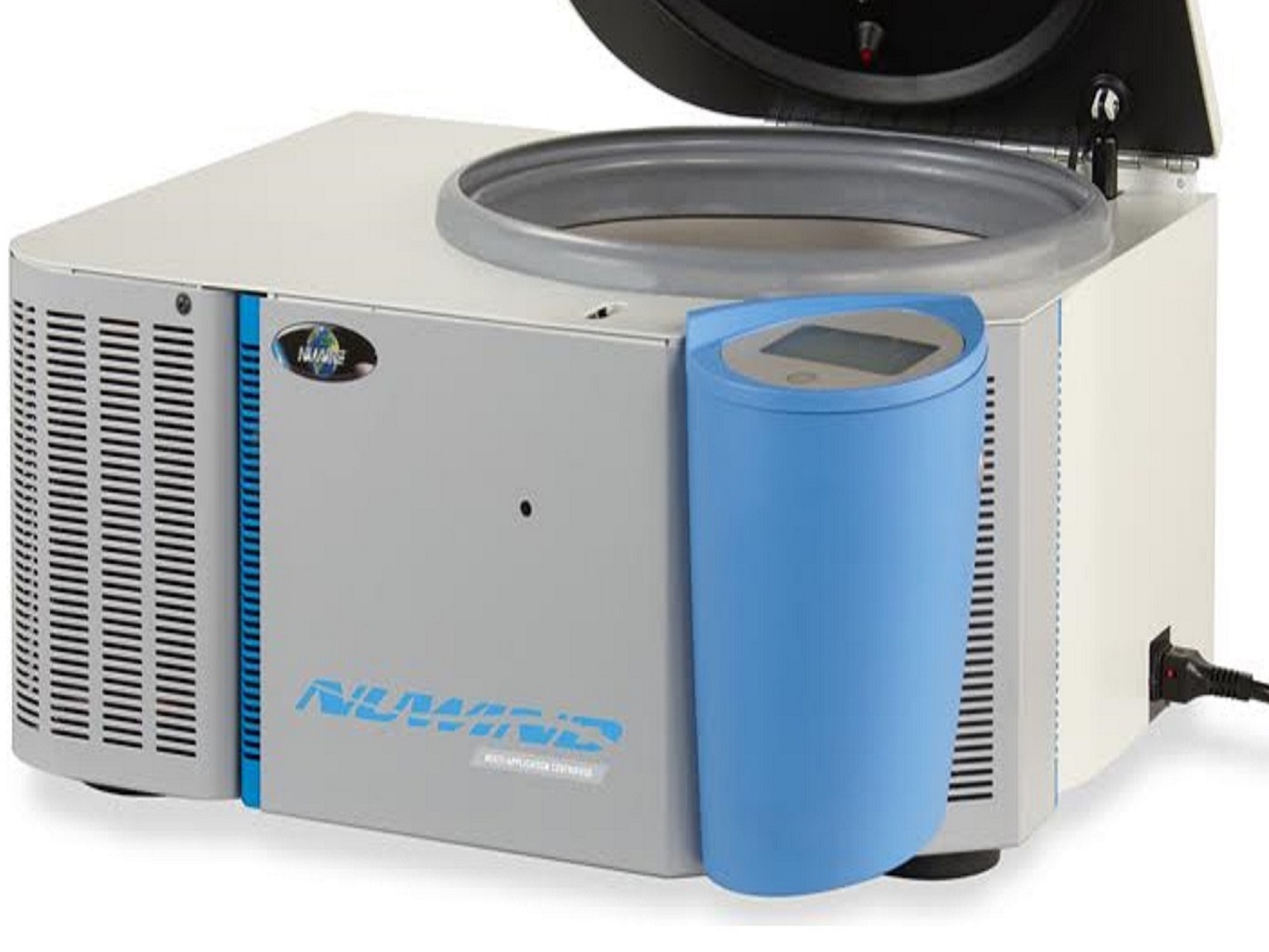 Are You Protecting Your Centrifuge Investment?