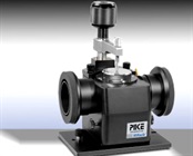 MIRacle ATR – Performance, Versatility and Configurability