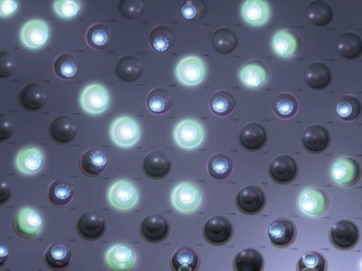 Detecting Single Proteins in Biological Matrices