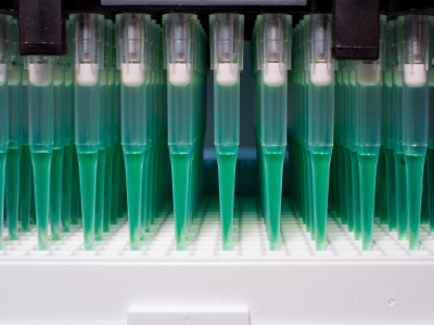 Liquid Handling Uses Acoustic Droplet Ejection for Improved Results ...