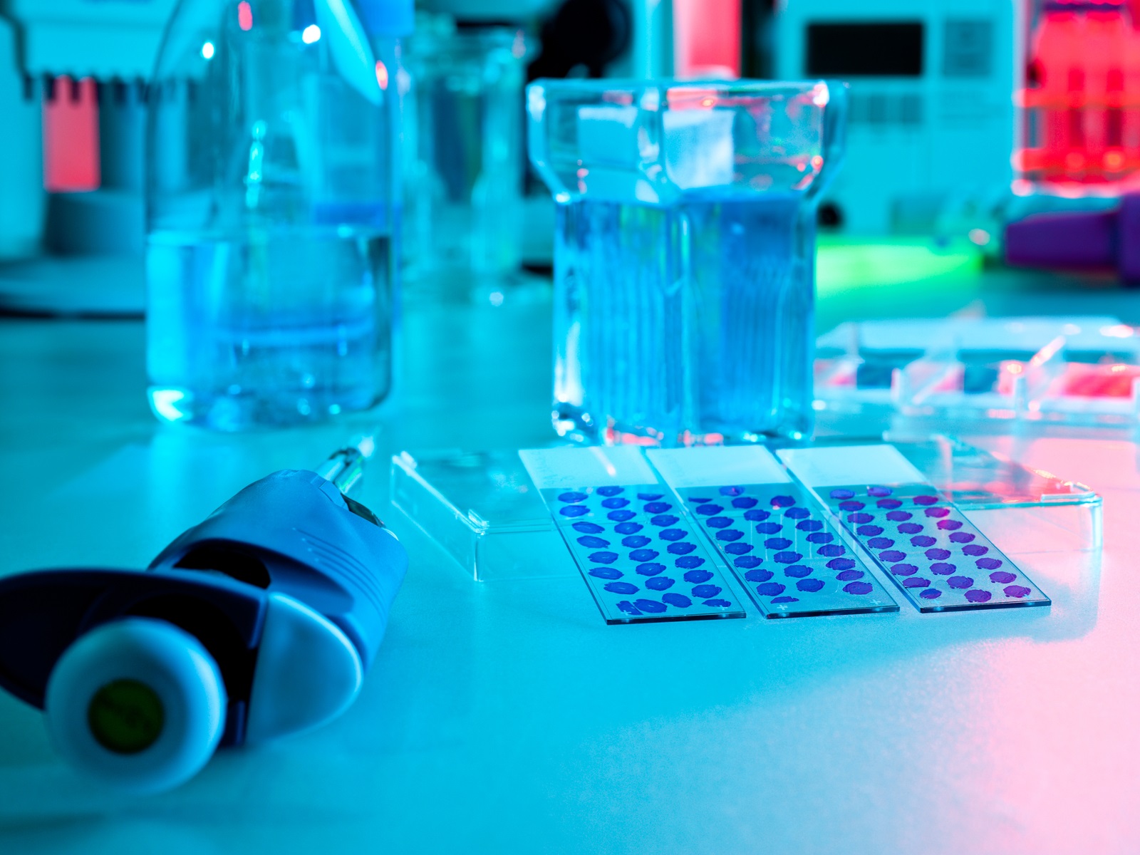  How to Maintain Air Sterility