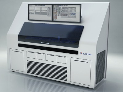 labcompare