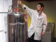  NMR’s New World