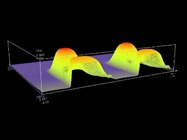 A Real-Time Concentration Monitor for Flowing Streams