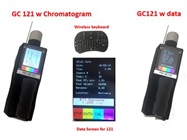 Analysis of Benzene at Fence Lines Using GC/PID