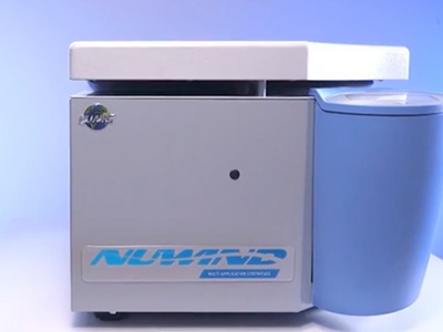 The NuWind Centrifuge