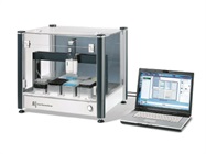 Advanced and Easy-to-Use Automation