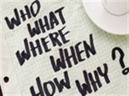 The 5 W’s (and an H) of Cleaning Food & Beverage Processing Equipment